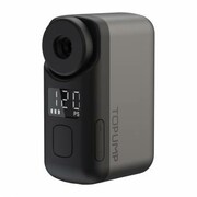Mini pompka rowerowa Cycplus AS200 PRO TB2 PRO TOPUMP nazwa