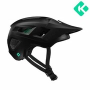 Kask rowerowy Lazer Coyote KinetiCore MTB Matte Black M nazwa
