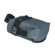 Torba Podsiodłowa PRO Discover Team Gravel 0,6L Szara nazwa