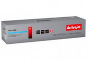 ActiveJet ATB-245CN toner Cyan do drukarki Brother (zamiennik Brother TN-245C) - zdjęcie 1