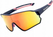 Okulary Przeciwsłoneczne Na Rower Rockbros 10134PL Niebieskie nazwa