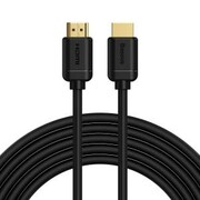 Kabel HDMI 2.0 Baseus, 4K 30Hz, 3D, HDR, 18Gbps, 5m, czarny nazwa