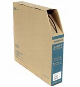 Pancerz przerzutki Shimano OT-SP41 czarny cięty 1m nazwa