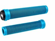 Chwyty ODI BMX gripy Longneck SLX 160mm light blue nazwa