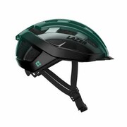 Kask rowerowy Lazer Codax KinetiCore sport Dark Green Black Uni + net nazwa