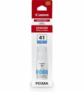 Tusz Canon GI-41 70ml cyjan 4543C001 nazwa