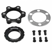 Adapter Zacisku Do Tarcz Shimano SM-RTAD05 CL/6śr. nazwa