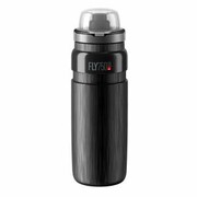 Bidon Elite FLY MTB TEX czarny 750ml nazwa