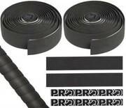 Owijka kierownicy PRO Sport Control czarna EVA OEM nazwa