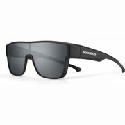 Okulary rowerowe Rockbros SP304 polaryzujące Czarne nazwa