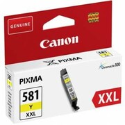 Tusz Canon CLI-581XXL oryginał YELLOW 1997C001 nazwa