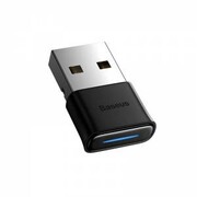 Adapter USB Bluetooth Baseus BA04 Black mini nazwa