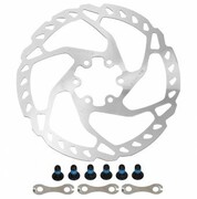 Tarcza hamulcowa Shimano SM-RT66 180mm 6 śrub nazwa