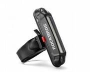 Tylna lampka rowerowa Rockbros + kabel micro USB - USB-A nazwa