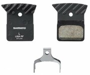 Żywiczne okładziny hamulcowe Shimano L05A RF OEM nazwa