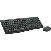 Zestaw bezprzewodowy klawiatura + mysz MK295 Wireless Desktop 920-009800 nazwa