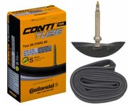 Dętka rowerowa trekingowa Continental Tour 28 32-47x700 presta S60mm nazwa
