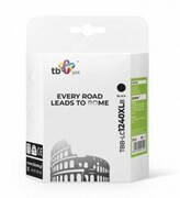 TB Print Tusz do Brother MFC-J6510DW LC1240XL Czarny TBB-LC1240XLB nazwa