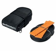 Zestaw naprawczy Continental MTB 27,5 - torebka dętka Presta + 2 łyżki nazwa