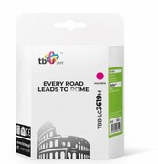 Tusz TB-Print do Brother LC3619M magentaTBB-LC3619M nazwa