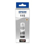 Tusz Epson ET115 grey 70ml nazwa