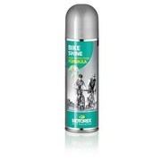 Środek Nabłyszczający Motorex Bike Shine Aerozol 300ml nazwa