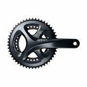 Mechanizm korbowy 2 rzędowy Shimano Sora FC-R3000 170mm 50/34T nazwa