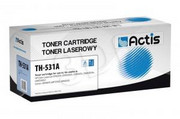 Actis TH-531A toner (zamiennik 304A CC531A) - zdjęcie 1