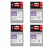 Zestaw Activejet do Brother LC1000 - 4 tusze CMYK XL nazwa