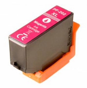 Tusz do EPSON nowy zamiennik T202XLM T02H3 Magenta nazwa