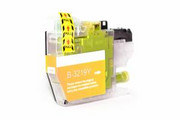 Tusz Brother LC3219XL nowy zamiennik Yellow nazwa