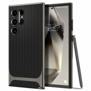 Etui Spigen Neo Hybrid Samsung Galaxy S24 Ultra Gunmetal nazwa