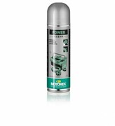 Odtłuszczacz Motorex Power Clean Aerozol 500ml nazwa