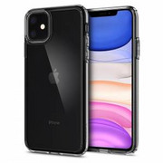 Spigen Etui Ultra Hybrid iPhone 11 transparent nazwa