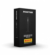 Dętka Pirelli RoadTube 23/30-622 (700c) Black Presta 80mm RVC nazwa