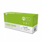 Toner TFO do HP 117A H-117AC W2071A 0.7K nazwa