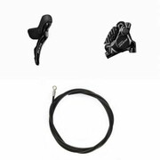 Zestaw hamulca tarczowego Shimano 105 ST-R71200 12rz tył nazwa