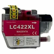 Tusz Whitebox do Brother LC-422XL magenta 18ml nazwa