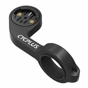 Uchwyt na komputer rowerowy Cycplus Z1 czarny nazwa