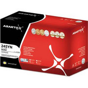 Toner Asarto do Brother TN245Y yellow 2.2k nazwa
