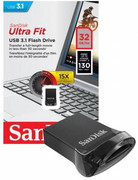 Pamięć przenośna SanDisk Ultra Fit 32GB USB 3.1