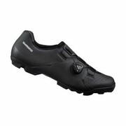 Buty MTB Shimano SH-XC300M czarne 45.0 wyprzedaż nazwa