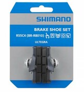 Klocki hamulcowe szosowe Shimano ULTEGRA BR-6810 R55C4 2szt nazwa