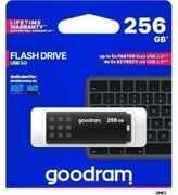 Pendrive GOODRAM UME3 256GB USB 3.0 czarny nazwa