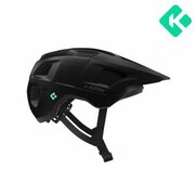 Kask rowerowy Lazer LUPO KinetiCore MTB Matte Black UNI nazwa