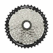 Kaseta 8 rzędowa Shimano Acera CS-HG400-8 11-40T nazwa