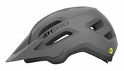 Kask MTB Giro FIXTURE II MIPS matte titanium rozmiar XL 58-65cm nazwa