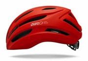 Kask szosowy Giro Isode II matte flame red - rozmiar uniwersalny 54-61cm nazwa