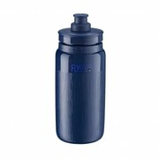 Bidon Elite FLY tex granatowy 550ml nazwa