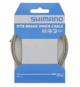 Linka hamulcowa Shimano SUS MTB 1.6x2050mm stal nierdzewna nazwa
